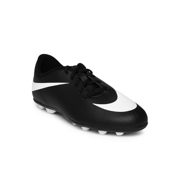 Nike Shoes | Nike Soccer Jr Bravata Soccer Cleats Size 4y | Poshmark